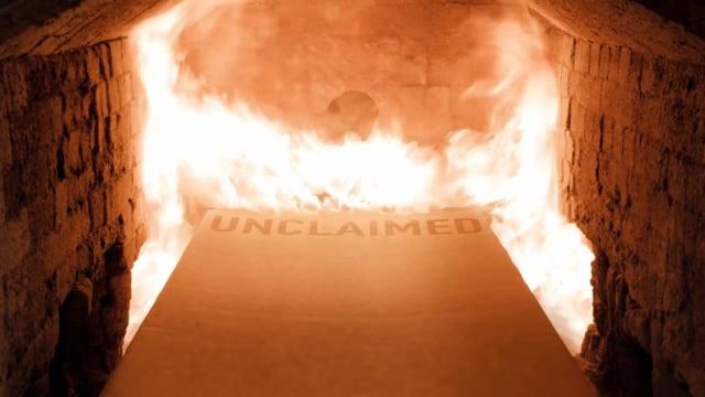 Unclaimed - TW Miller