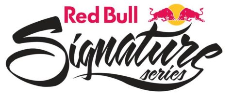 Red Bull Signature Series Logo