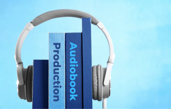 Services: AUDIOBOOKS