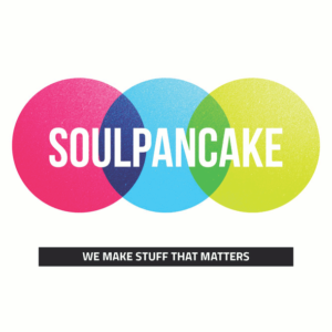 SoulPancake Podcast