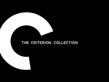 Criterion Collection Records at BAM!