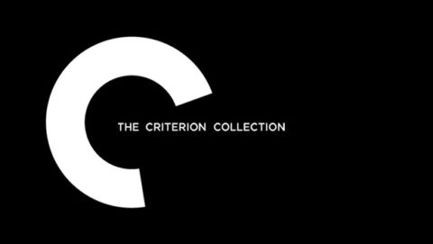 Criterion Collection Logo