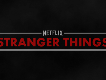 «Stranger Things» Happen at BAM!