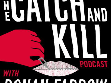 BAM Records Catch and Kill Episode 2: The Producer